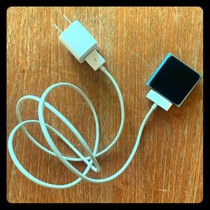 Apple iPod mini touch